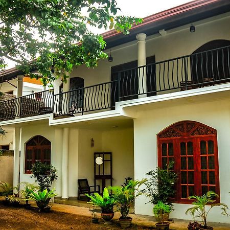 Nivahana Homestay Kandy Dış mekan fotoğraf