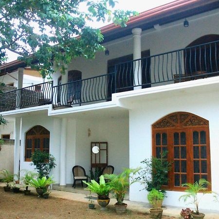 Nivahana Homestay Kandy Dış mekan fotoğraf