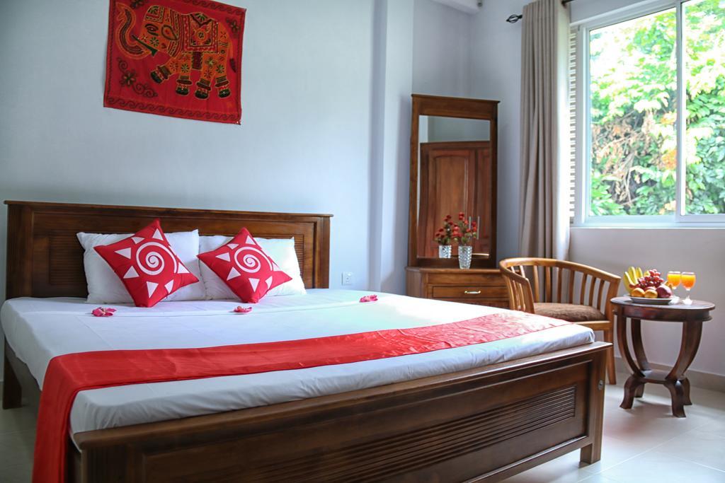Nivahana Homestay Kandy Dış mekan fotoğraf