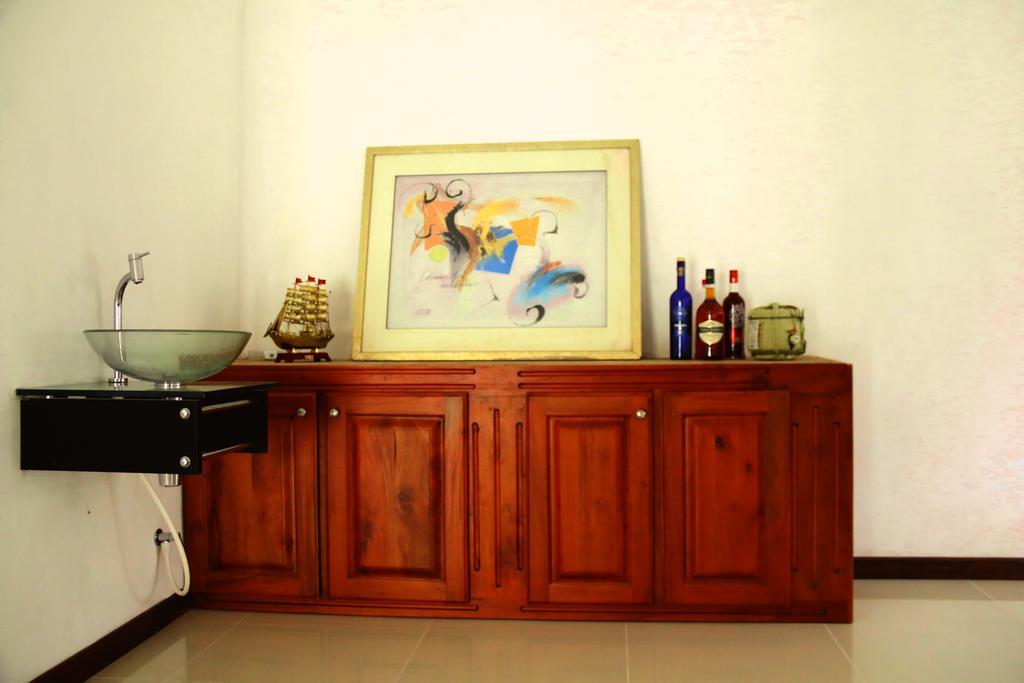 Nivahana Homestay Kandy Dış mekan fotoğraf