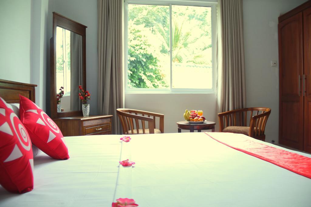Nivahana Homestay Kandy Dış mekan fotoğraf