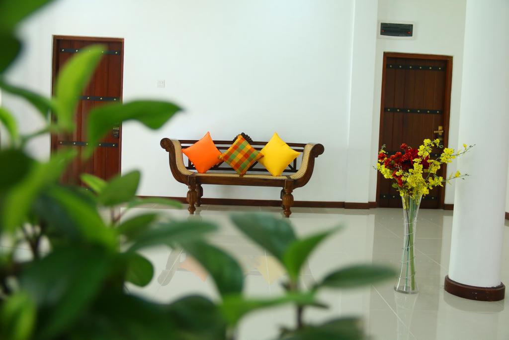 Nivahana Homestay Kandy Dış mekan fotoğraf