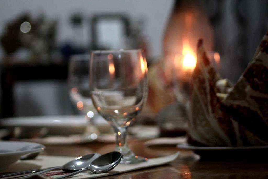 Nivahana Homestay Kandy Dış mekan fotoğraf