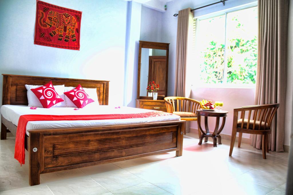 Nivahana Homestay Kandy Dış mekan fotoğraf