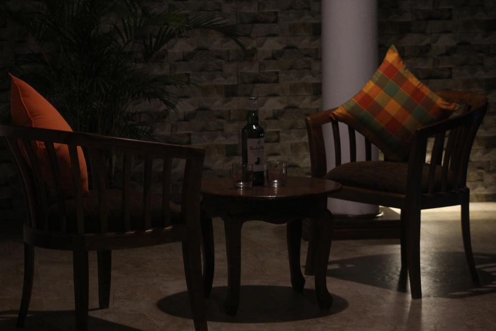 Nivahana Homestay Kandy Dış mekan fotoğraf