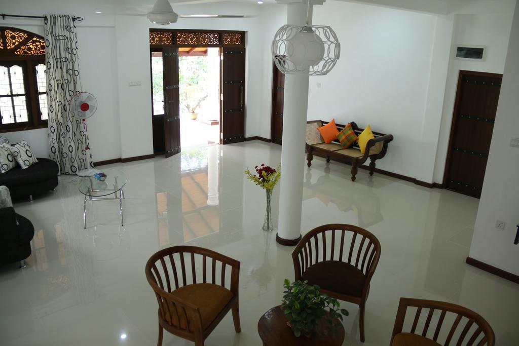 Nivahana Homestay Kandy Dış mekan fotoğraf