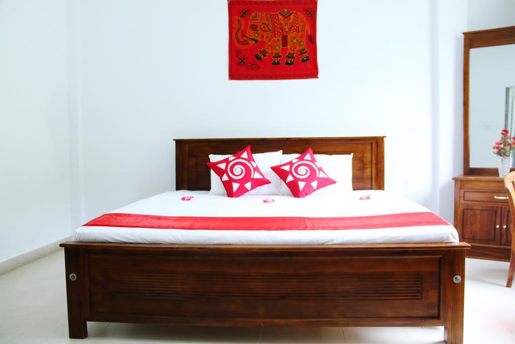Nivahana Homestay Kandy Dış mekan fotoğraf
