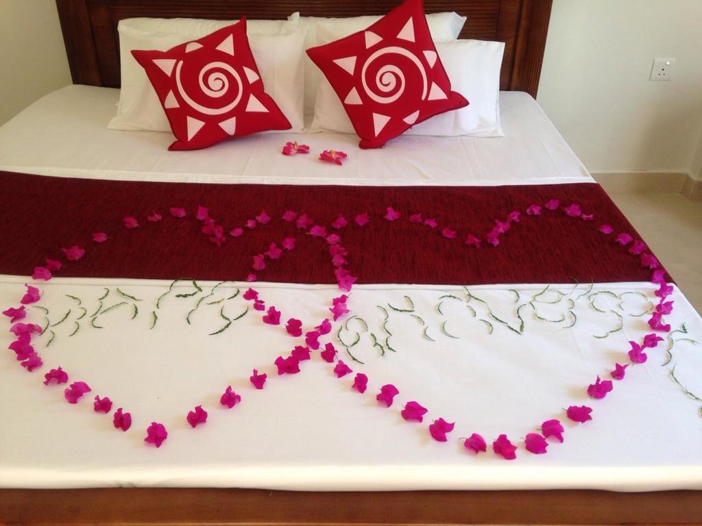 Nivahana Homestay Kandy Dış mekan fotoğraf