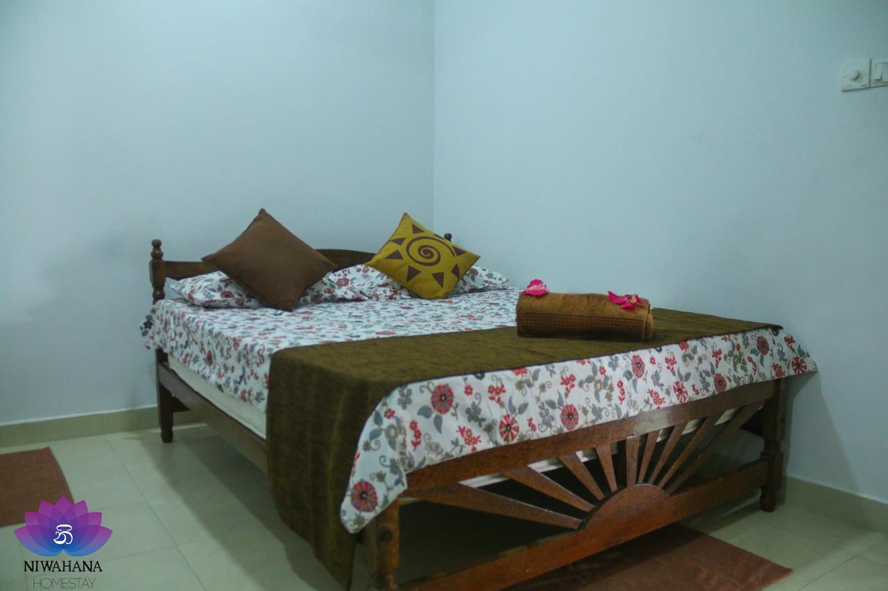 Nivahana Homestay Kandy Dış mekan fotoğraf