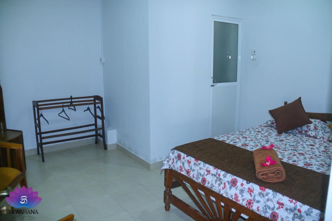 Nivahana Homestay Kandy Dış mekan fotoğraf