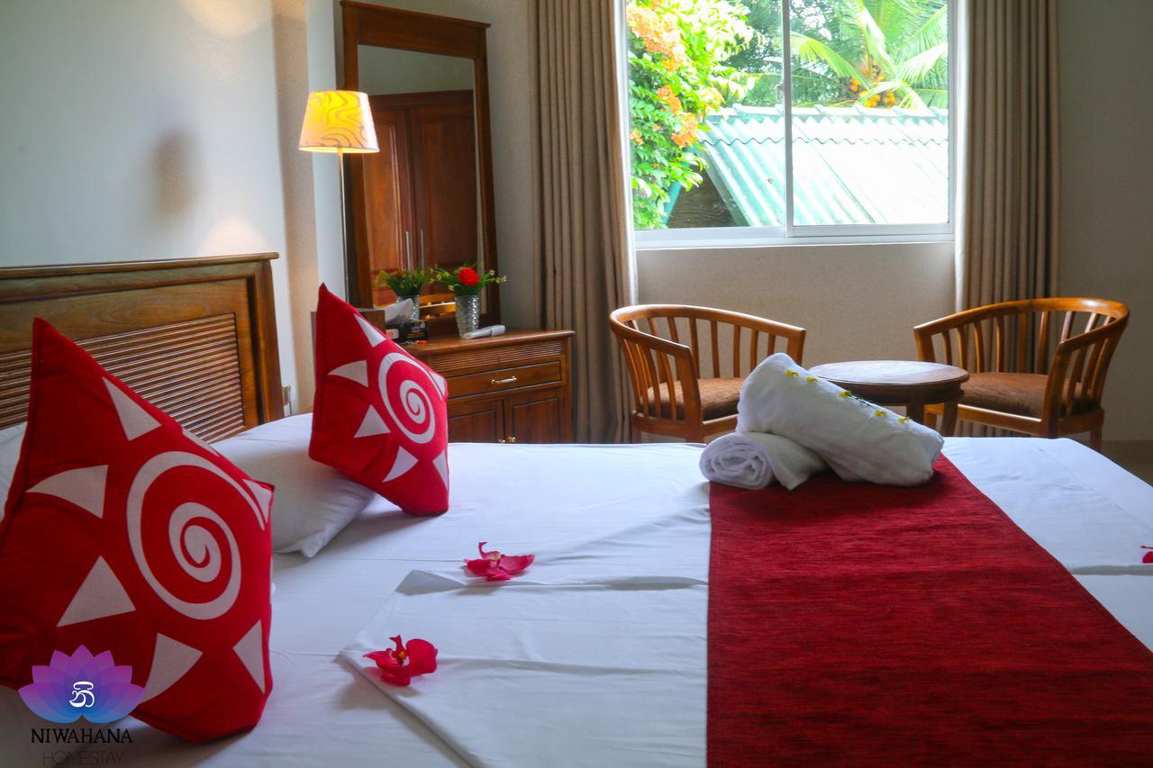 Nivahana Homestay Kandy Dış mekan fotoğraf