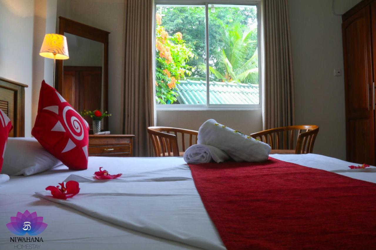 Nivahana Homestay Kandy Dış mekan fotoğraf